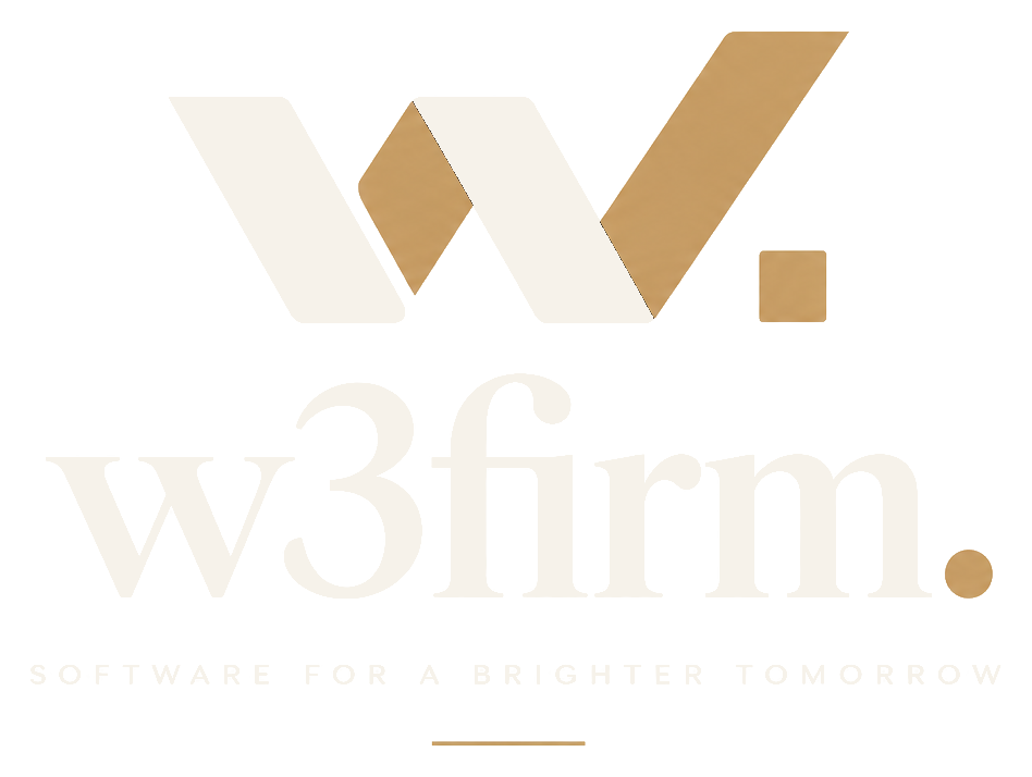 w3firm